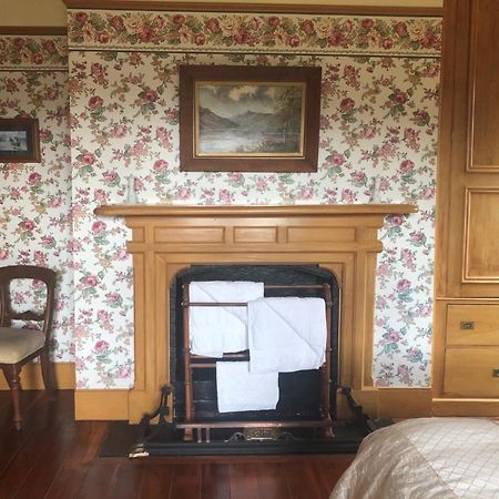 Llandaff Country Residence Masterton Eksteriør bilde